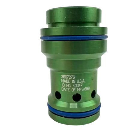 3922729 Genuine Cummins Pressure Regulator Valve - Truck To Trailer