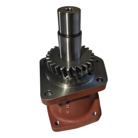 3634065NX Genuine Cummins Water Pump Support - Truck To Trailer