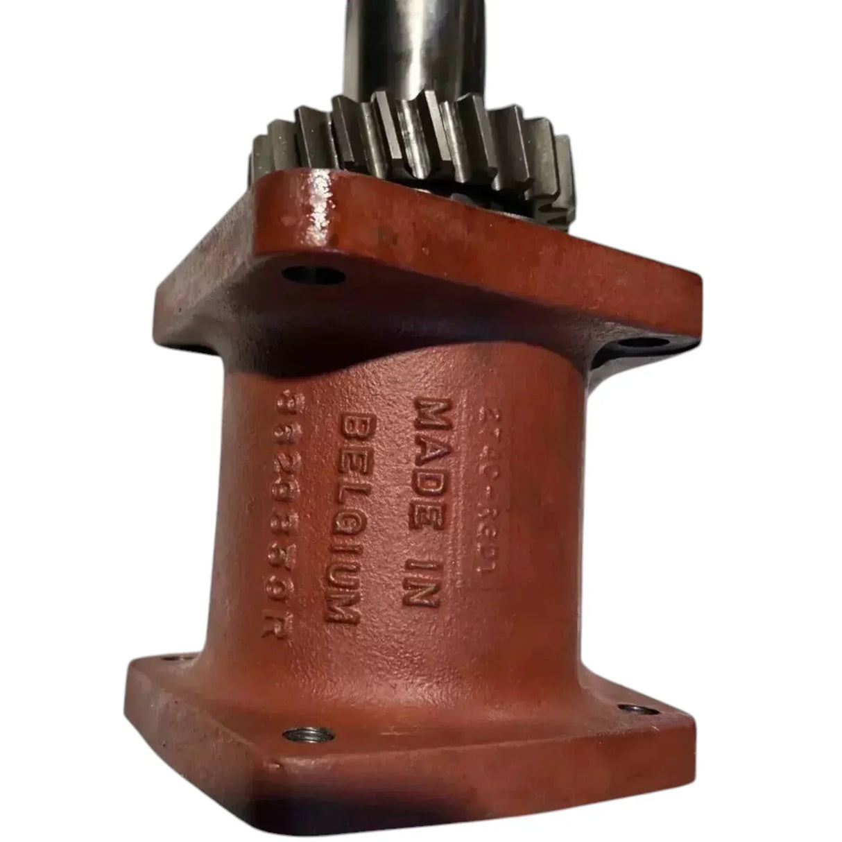 3634065NX Genuine Cummins Water Pump Support - Truck To Trailer