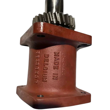 3634065NX Genuine Cummins Water Pump Support - Truck To Trailer