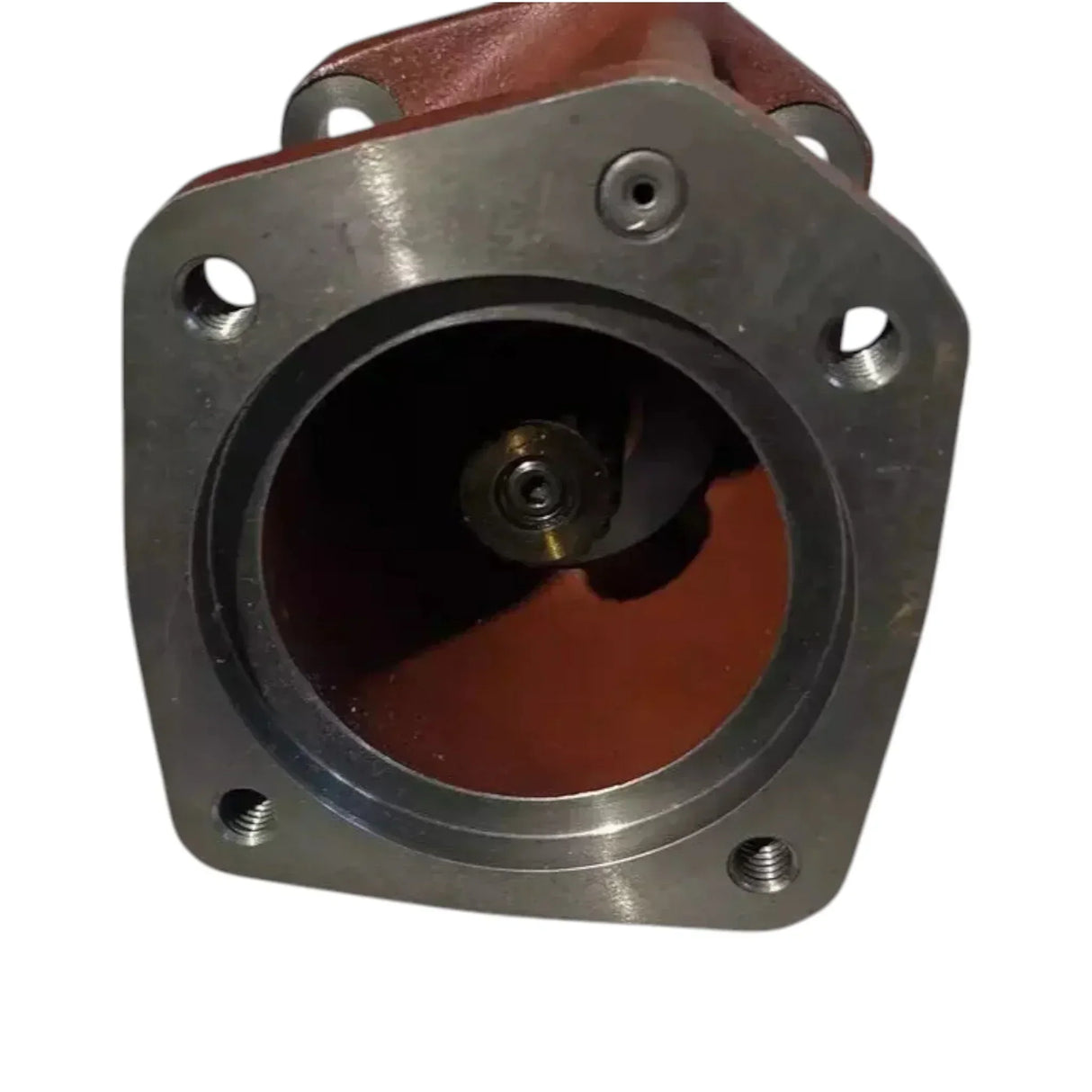 3634065NX Genuine Cummins Water Pump Support - Truck To Trailer
