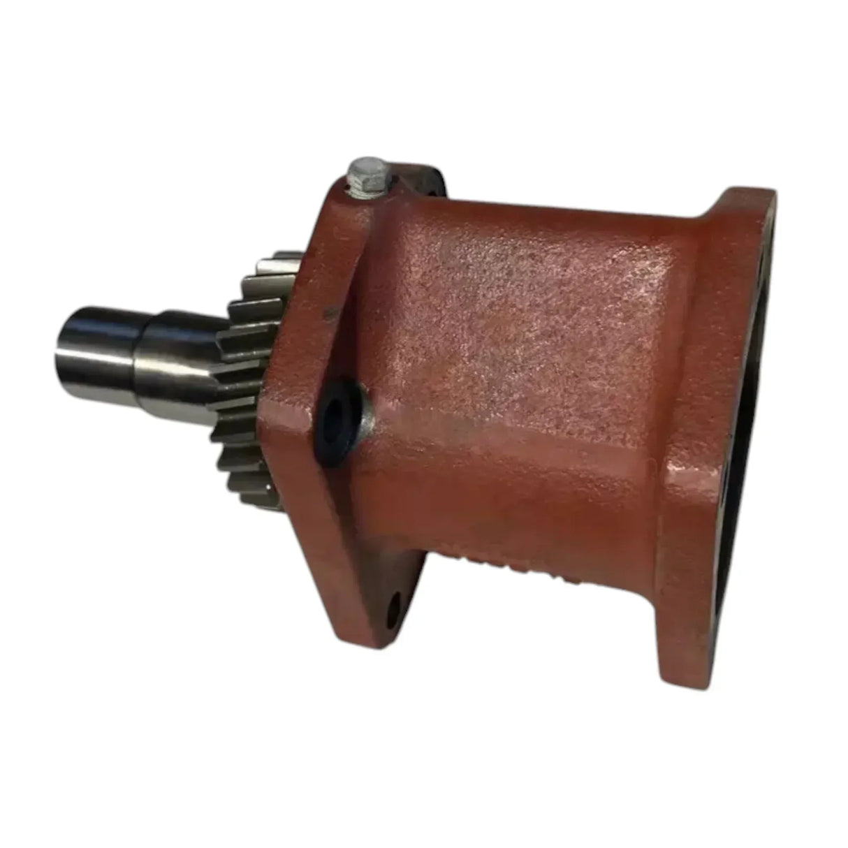 3634065NX Genuine Cummins Water Pump Support - Truck To Trailer