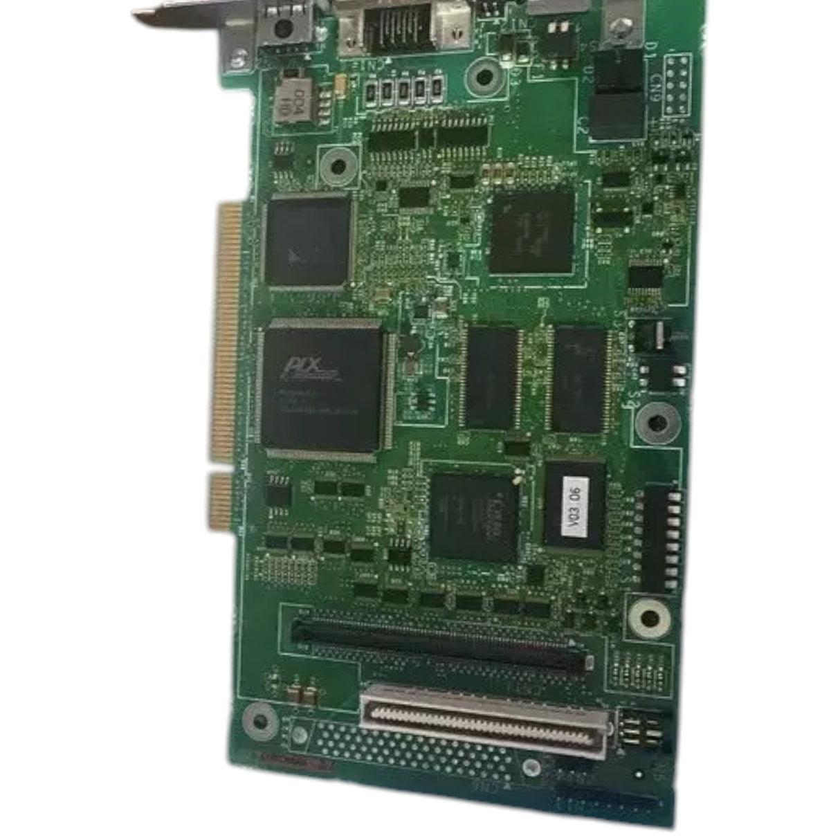 JAPMC-MC2100-E Yaskawa Controller