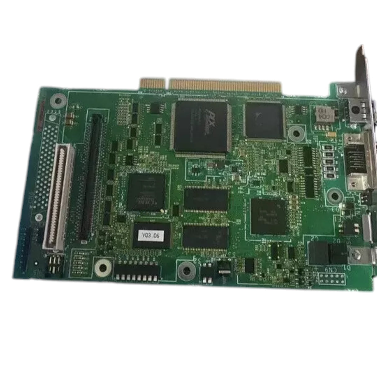 JAPMC-MC2100-E Yaskawa Controller