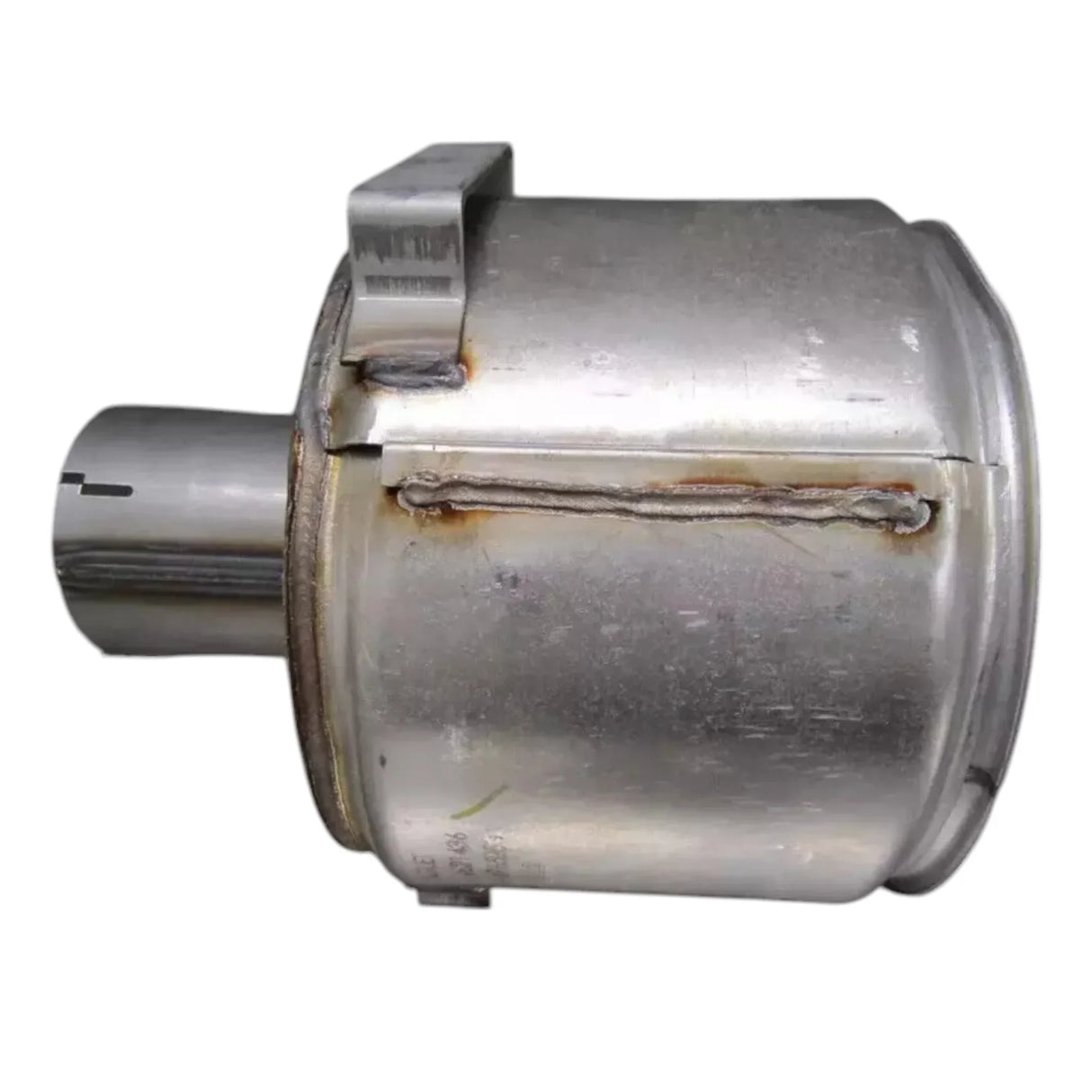 4965253 Genuine Cummins Aftertreatment Outlet Module - Truck To Trailer