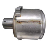 4965253 Genuine Cummins Aftertreatment Outlet Module - Truck To Trailer