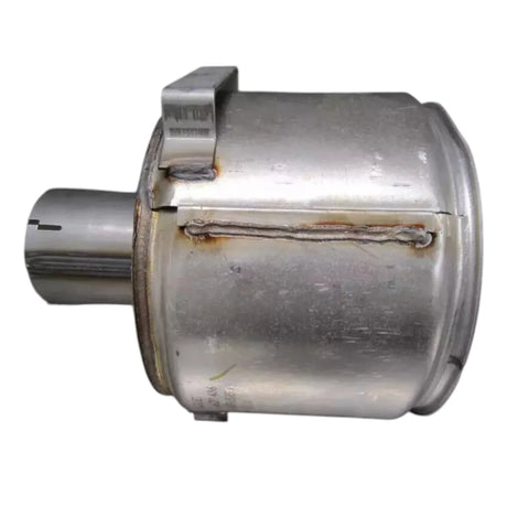 4965253 Genuine Cummins Aftertreatment Outlet Module - Truck To Trailer