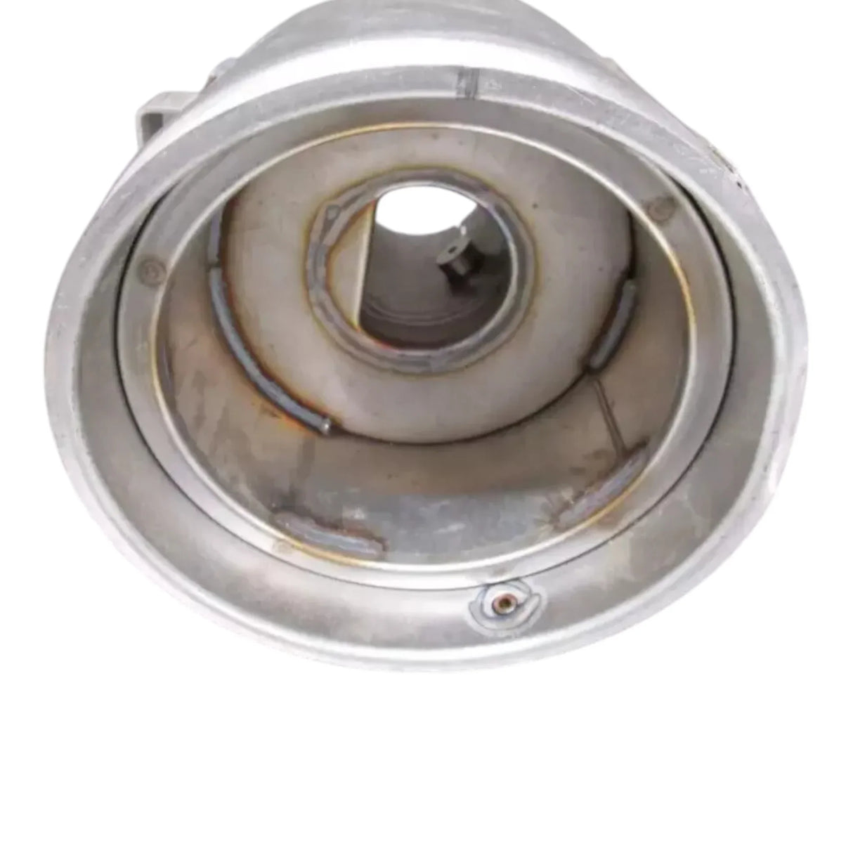 4965253 Genuine Cummins Aftertreatment Outlet Module - Truck To Trailer