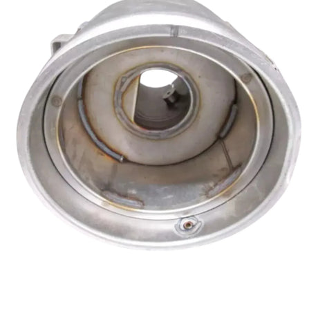 4965253 Genuine Cummins Aftertreatment Outlet Module - Truck To Trailer