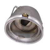 4965253 Genuine Cummins Aftertreatment Outlet Module - Truck To Trailer