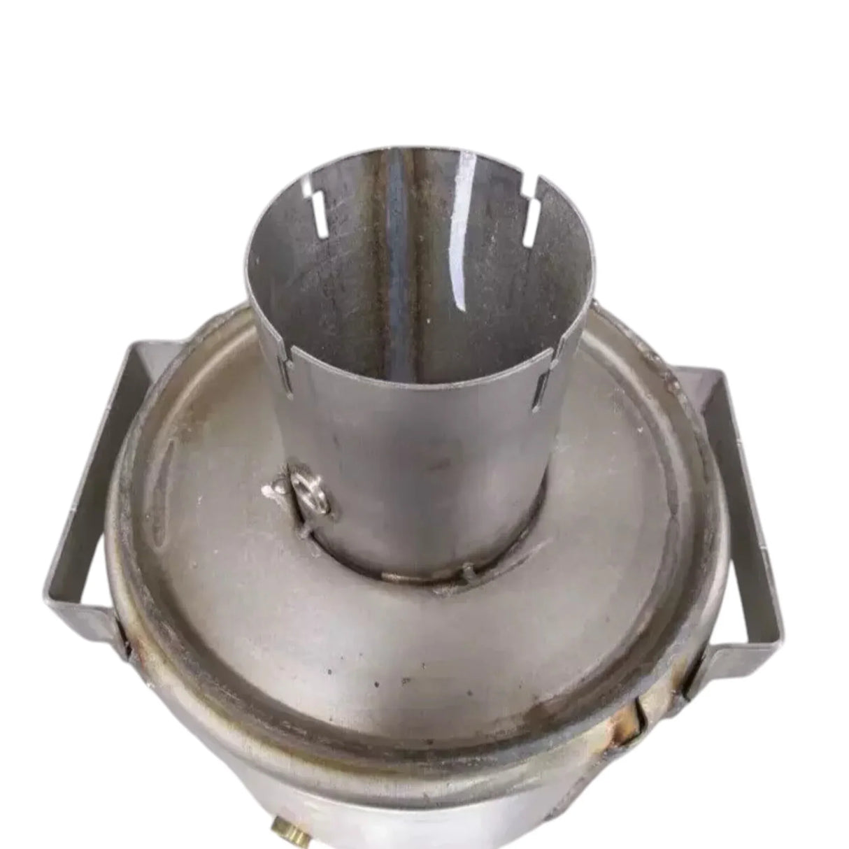 4965253 Genuine Cummins Aftertreatment Outlet Module - Truck To Trailer