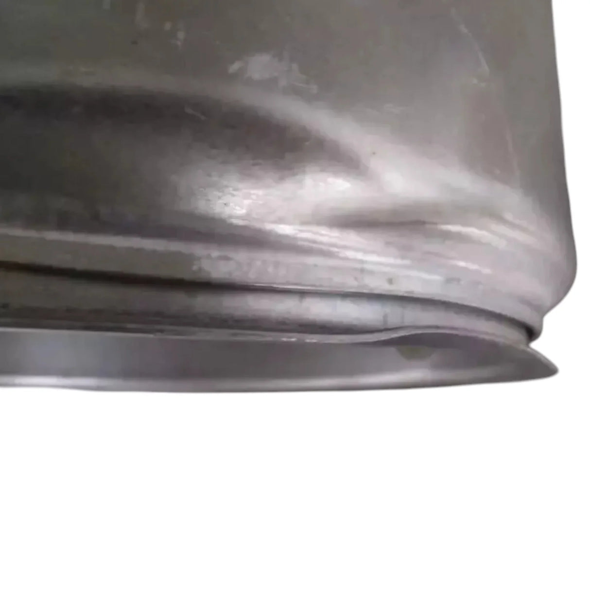 4965253 Genuine Cummins Aftertreatment Outlet Module - Truck To Trailer