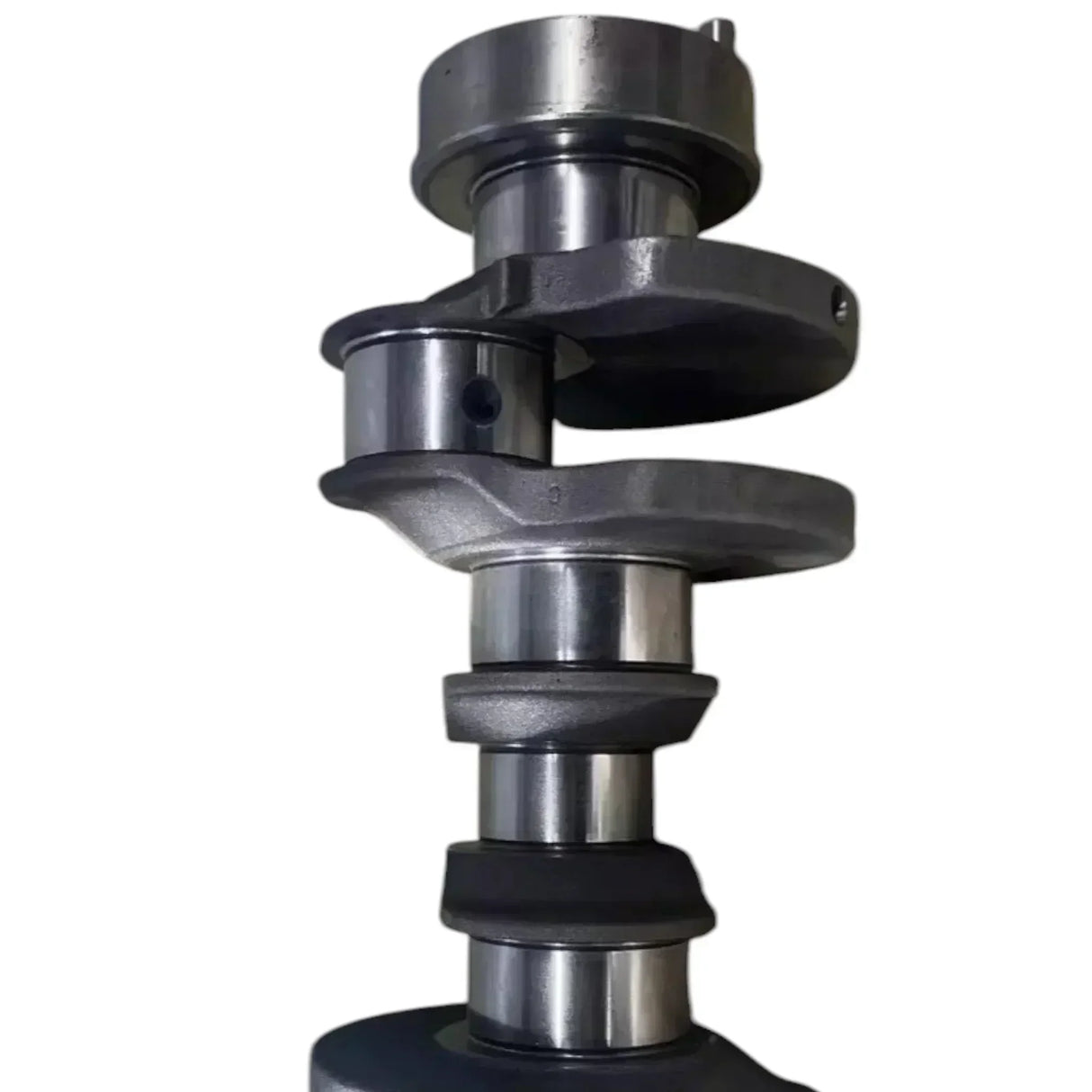 RE31257 Genuine John Deere Crankshaft - Truck To Trailer