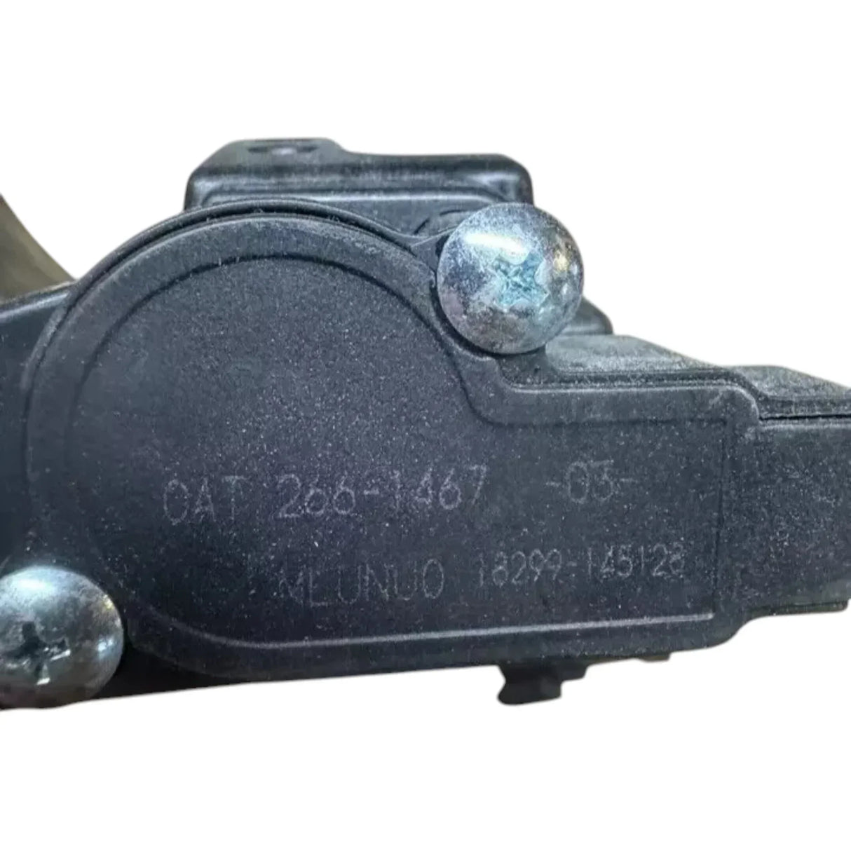 A0127296000 Genuine Freightliner Accelerator Pedal - Truck To Trailer