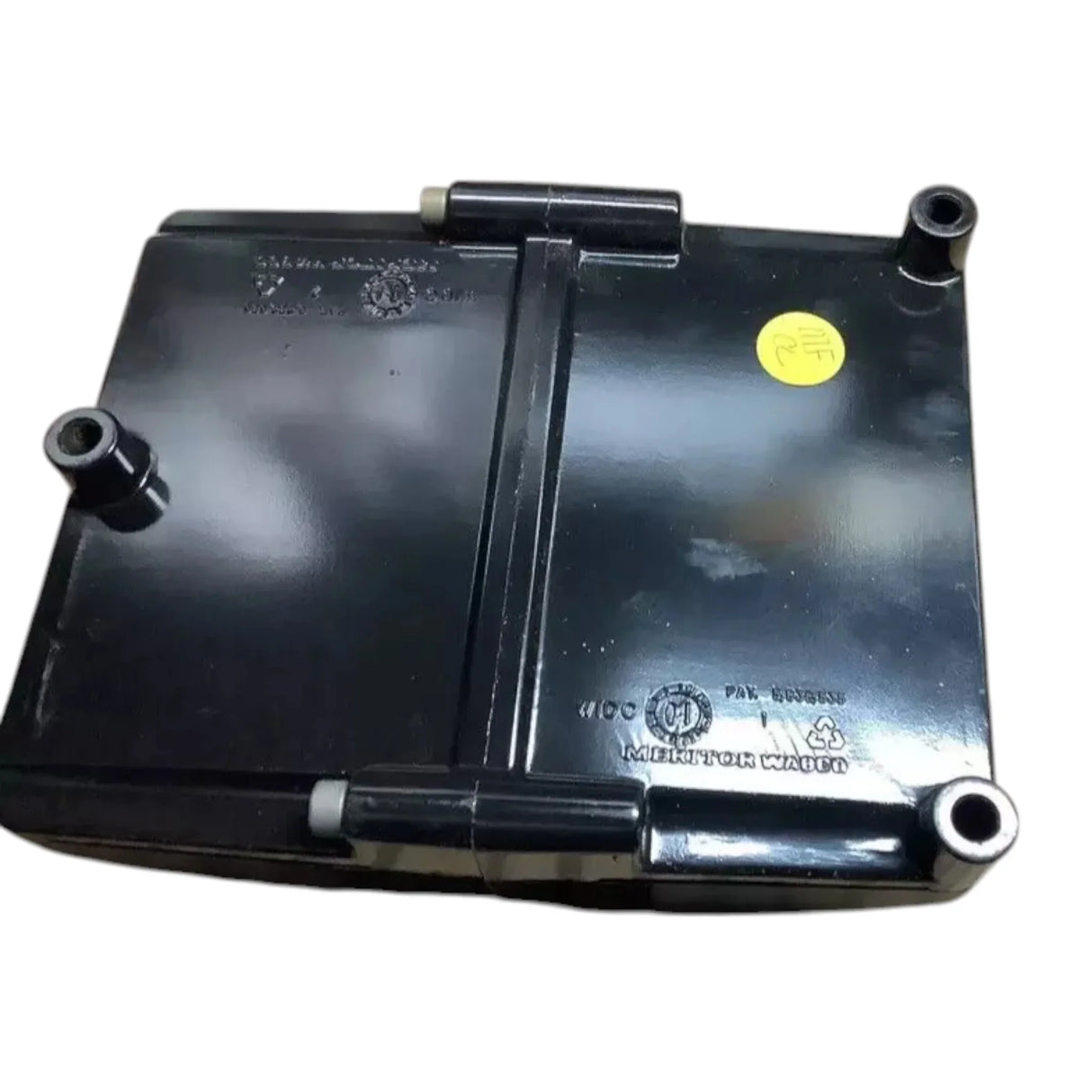 446 109 010 0 Genuine Wabco ECU ABS Module 12V - Truck To Trailer