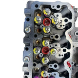5272457 Genuine Cummins Cylinder Head - Truck To Trailer