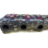 5272457 Genuine Cummins Cylinder Head - Truck To Trailer