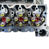 5272457 Genuine Cummins Cylinder Head - Truck To Trailer