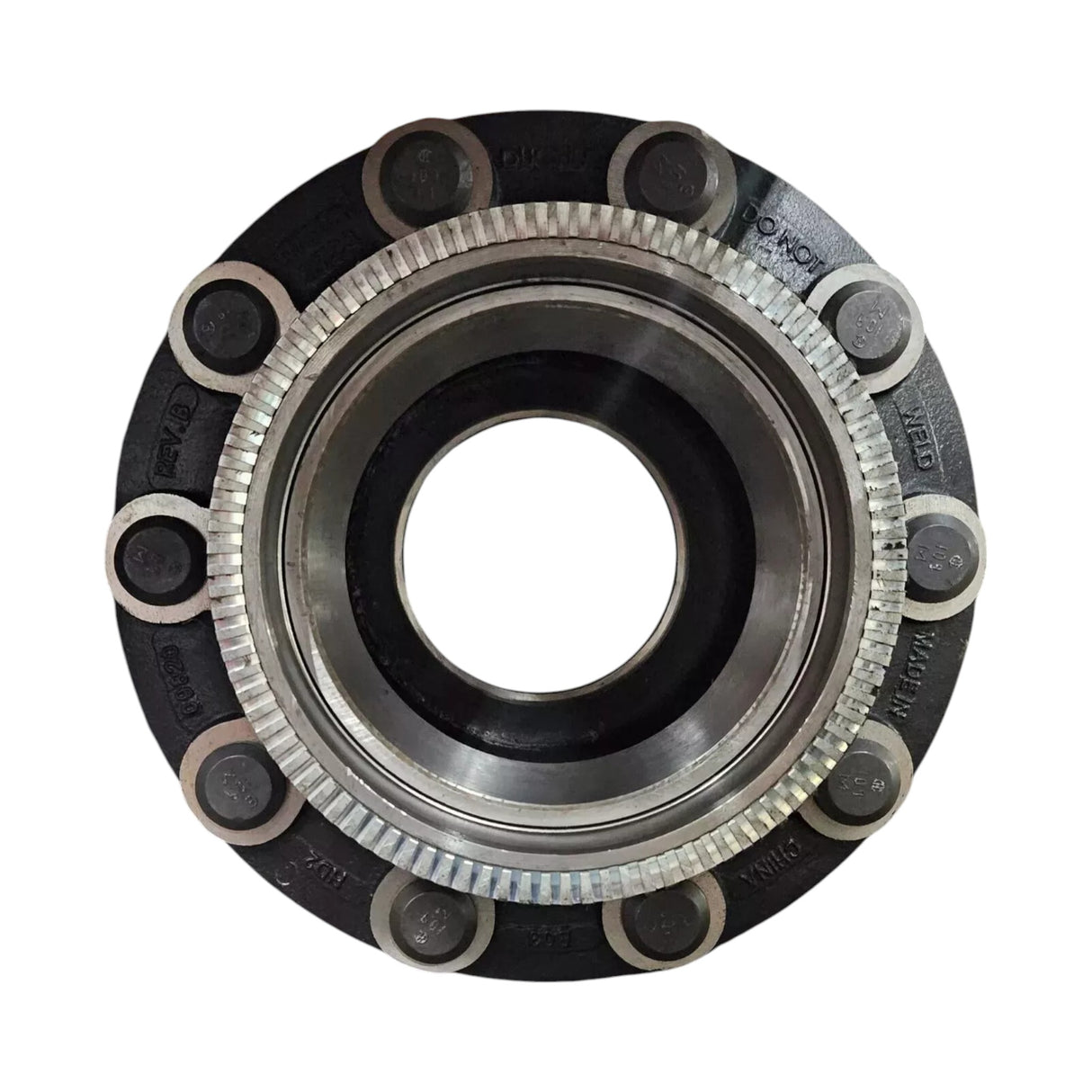 27231--3T Genuine Webb Hub Assembly