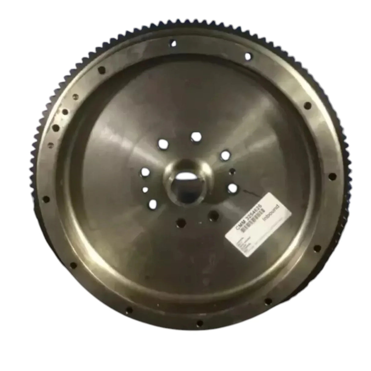 3254626 Genuine Cummins Flywheel - Truck To Trailer