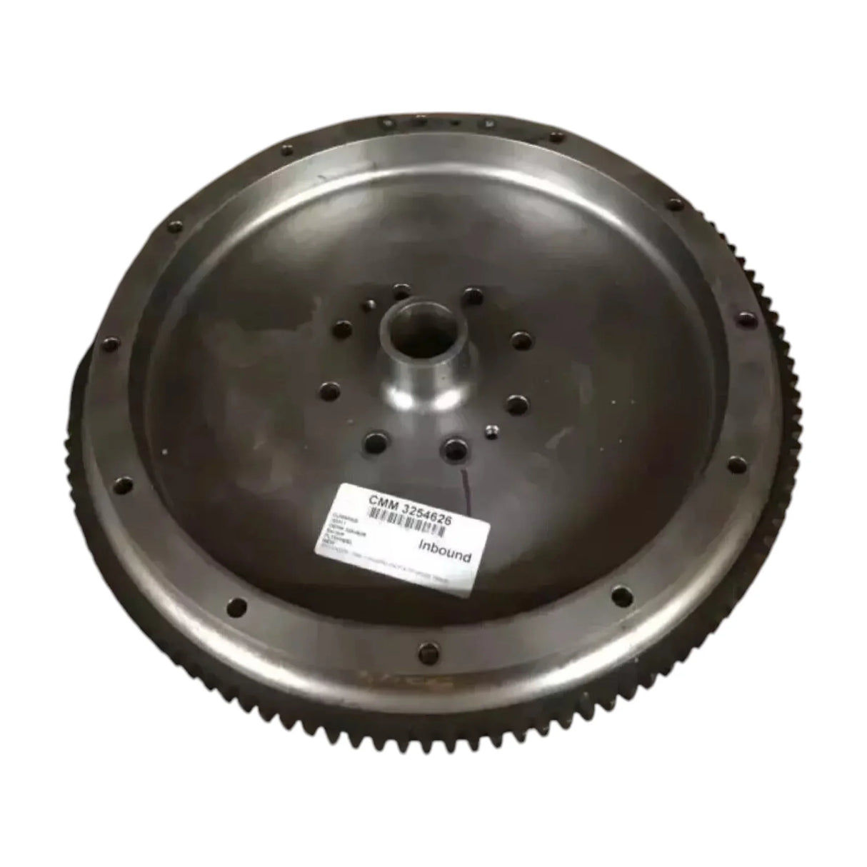 3254626 Genuine Cummins Flywheel - Truck To Trailer