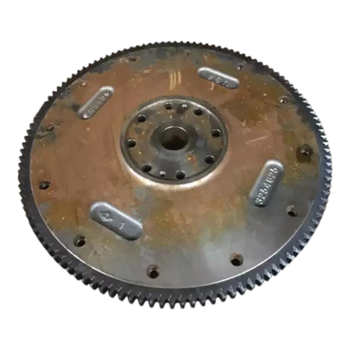 3254626 Genuine Cummins Flywheel - Truck To Trailer