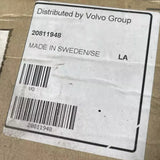 20811948 Genuine Mack Gear - Truck To Trailer