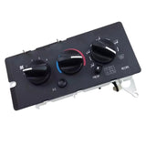 7787880011 Genuine Mack A/C Control Panel - Truck To Trailer