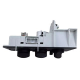 7787880011 Genuine Mack A/C Control Panel - Truck To Trailer