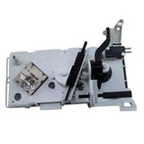 7787880011 Genuine Mack A/C Control Panel - Truck To Trailer