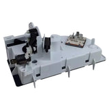 7787880011 Genuine Mack A/C Control Panel - Truck To Trailer