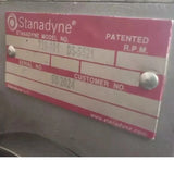 739-101 Genuine Stanadyne Injection Pump - Truck To Trailer