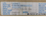 8-98158-388-0 Genuine Isuzu Fan Clutch - Truck To Trailer