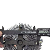 8-98158-388-0 Genuine Isuzu Fan Clutch - Truck To Trailer