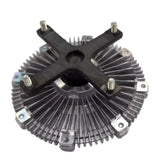 8-98158-388-0 Genuine Isuzu Fan Clutch - Truck To Trailer