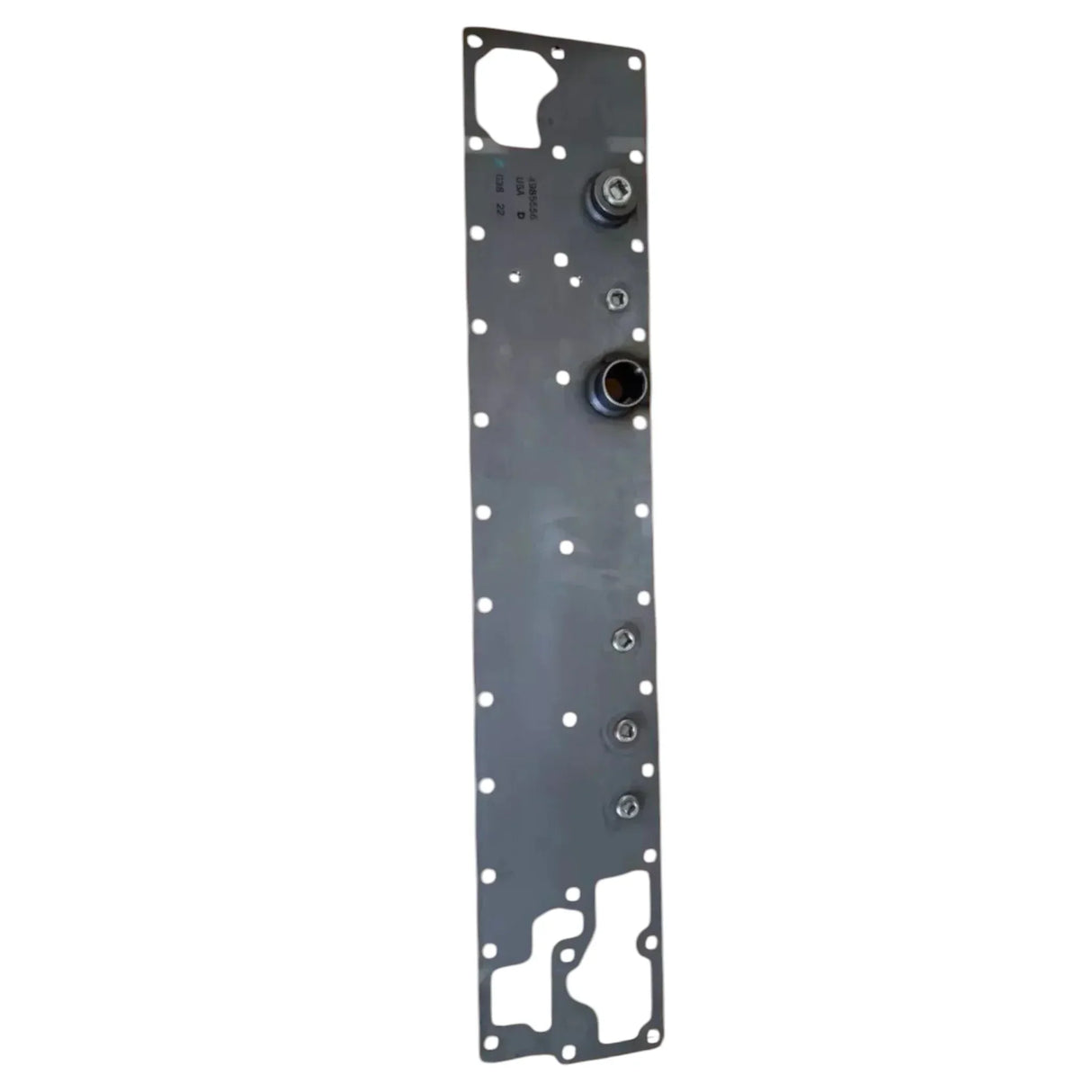 3103107 Genuine Cummins Water Header Cover - Truck To Trailer