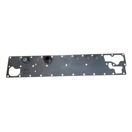 3103107 Genuine Cummins Water Header Cover - Truck To Trailer