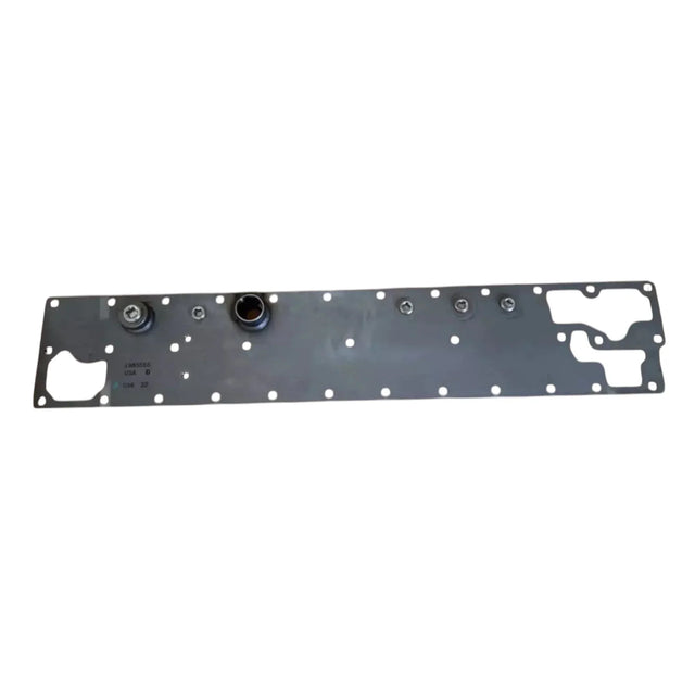 3103107 Genuine Cummins Water Header Cover - Truck To Trailer