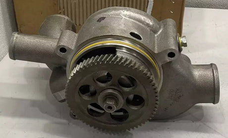 R23539929 Genuine Detroit Diesel Water Pump S60 - Truck To Trailer