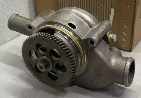R23539929 Genuine Detroit Diesel Water Pump S60 - Truck To Trailer