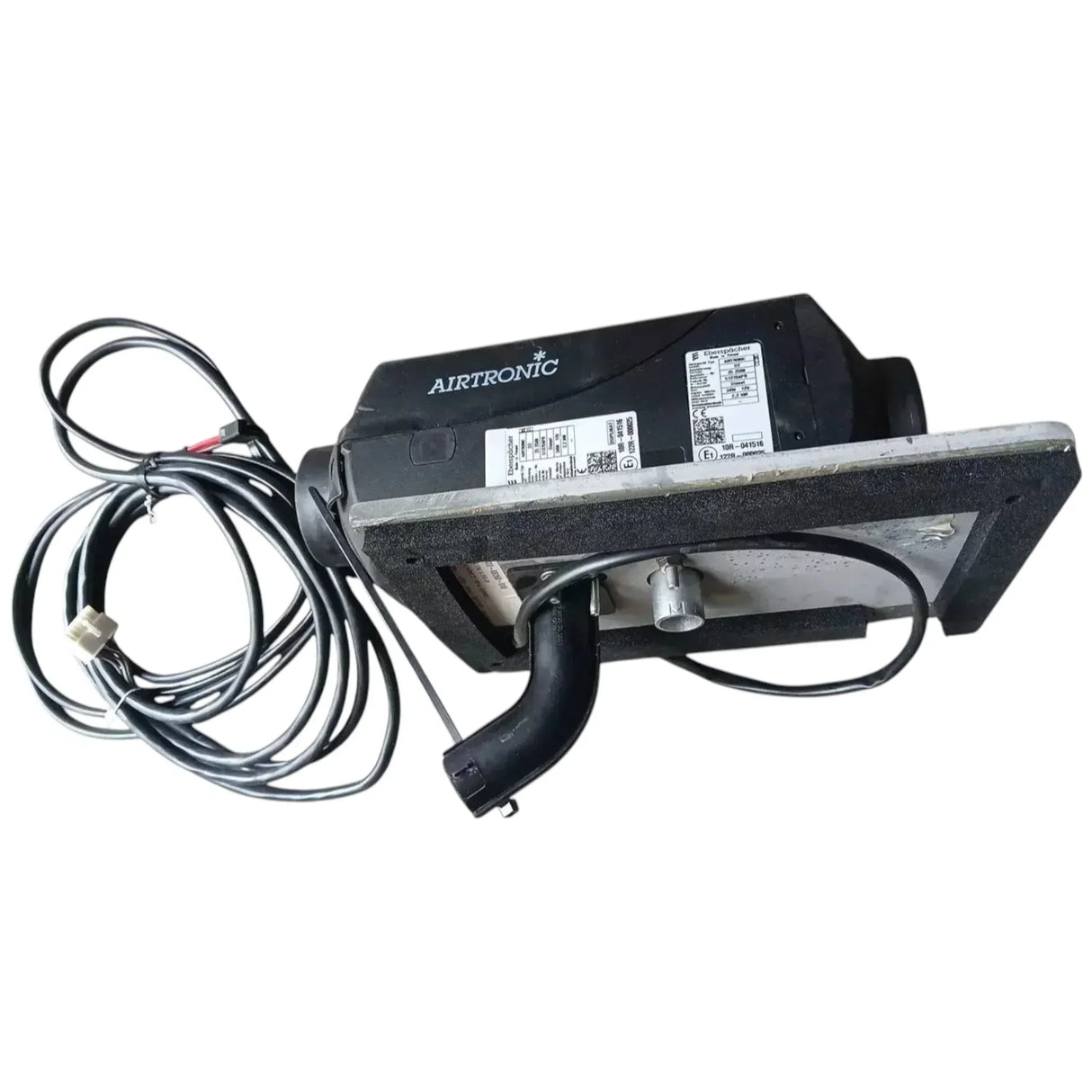A2268260010 Genuine Freightliner Air Heater Airtronic D2 12V Diesel - Truck To Trailer