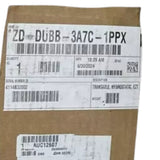 ZD-DUBB-3A7C-1PPX Genuine Hydro-Gear Hydraulic Transmission