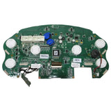 2604674C91 Genuine International Gaude Center Cluster - Truck To Trailer