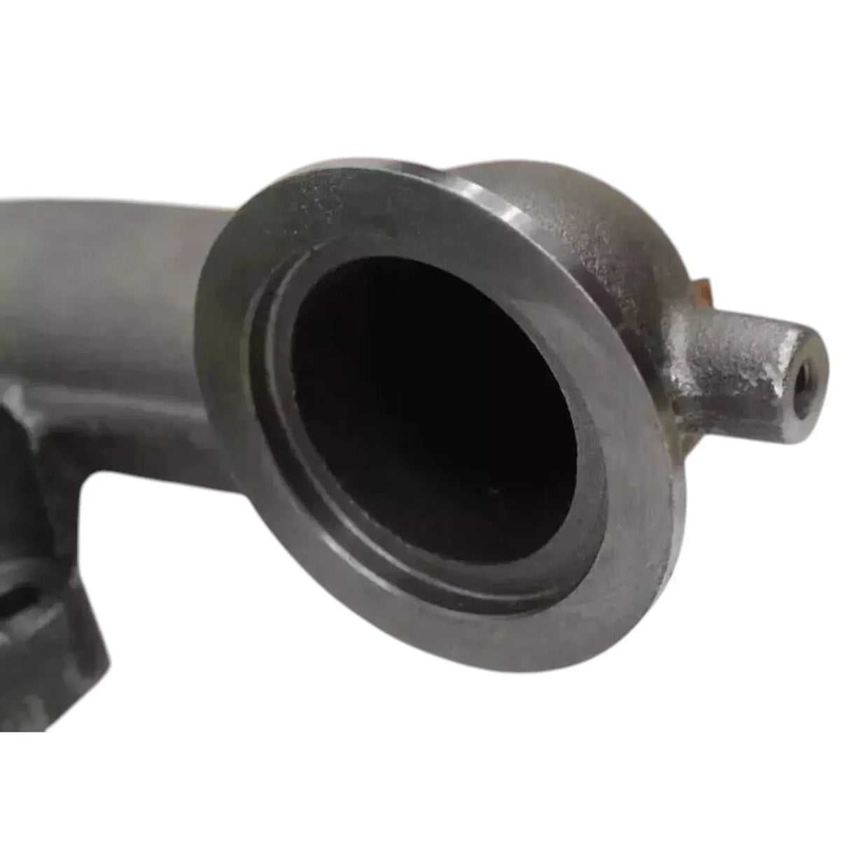 2526303C91 Genuine International Exhaust Manifold Assembly - Truck To Trailer