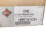 1880059C1 Genuine International High Pressure Hose Kit - Truck To Trailer