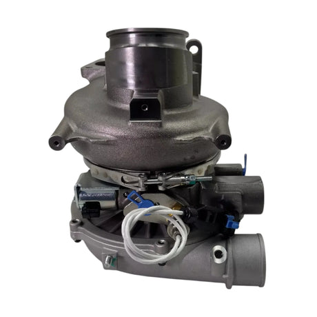 A0007A0095 Kayotawa Turbocharger For GM 6.6L
