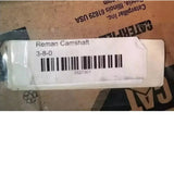 3327301 Genuine Caterpillar Camshaft - Truck To Trailer