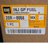 20R-8068 Genuine Cat Fuel Injector - Truck To Trailer