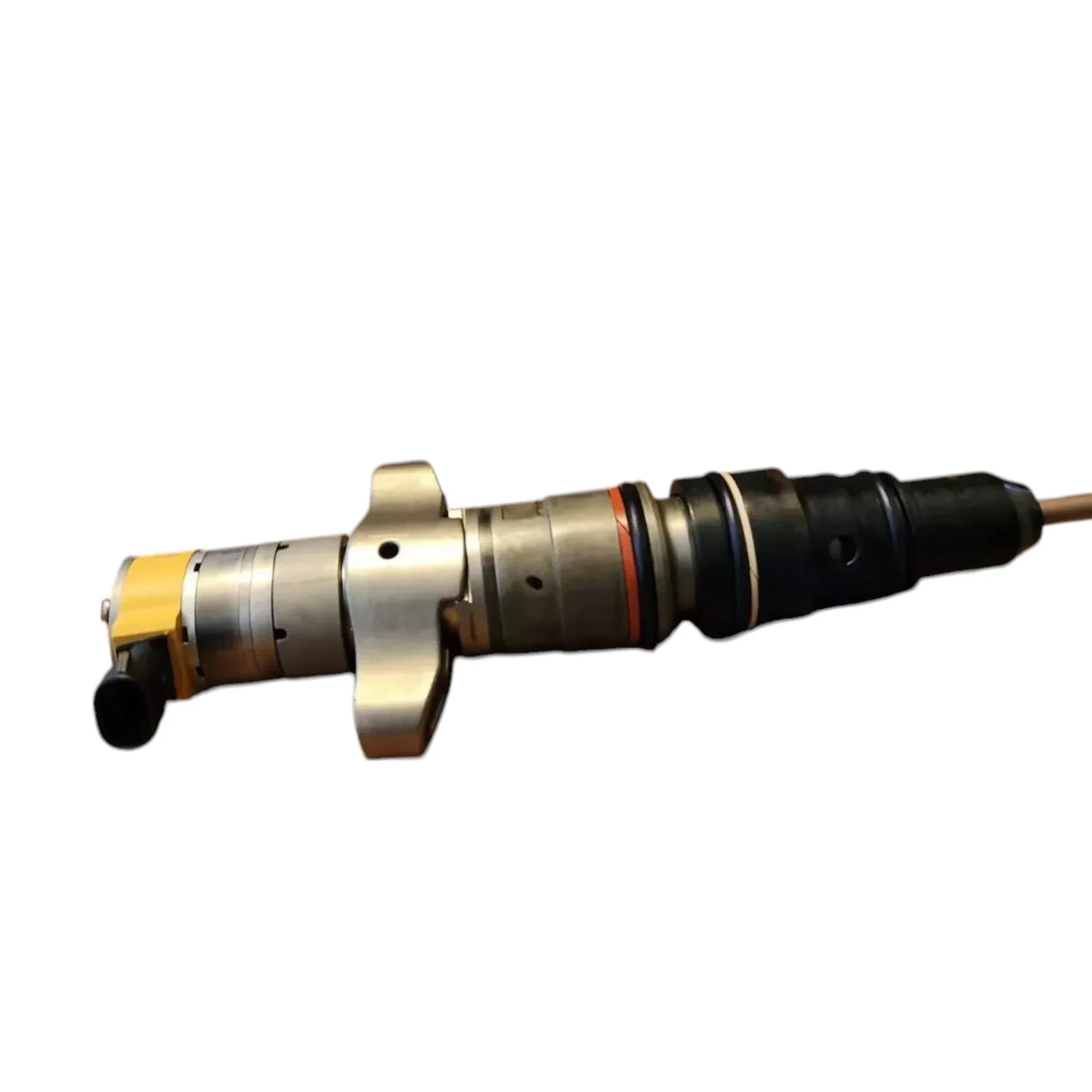10R-2828 Genuine Cat Fuel Injector (Set Of 6) - Truck To Trailer