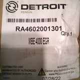 RA4602001301 Genuine Detroit Diesel Water Pump - Truck To Trailer